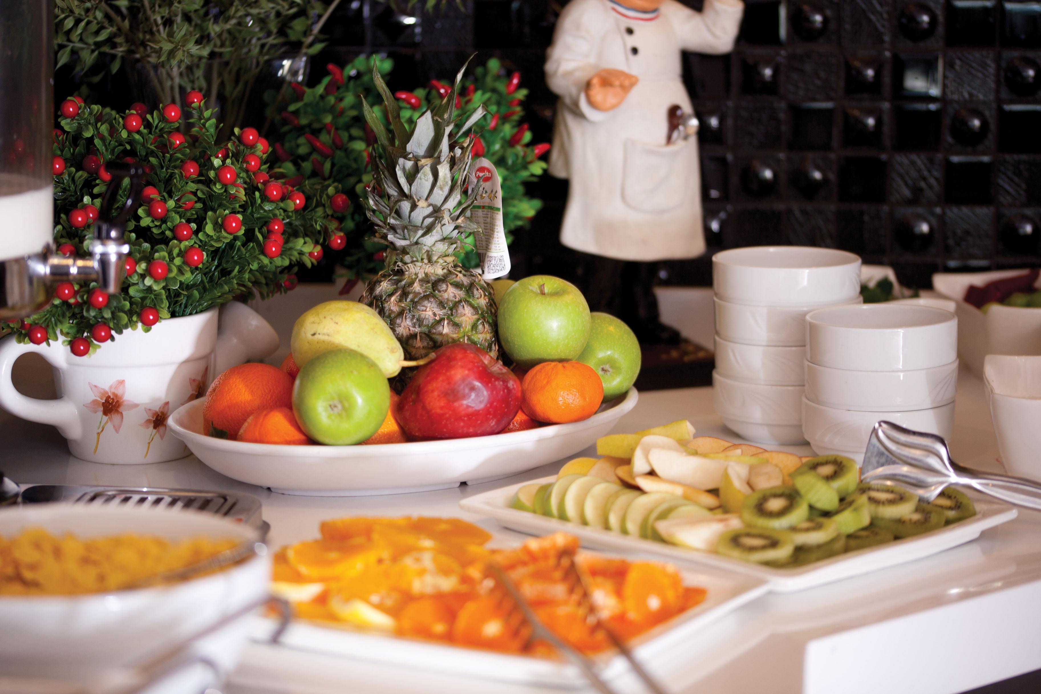 Hotel Center Taksim Istanboel