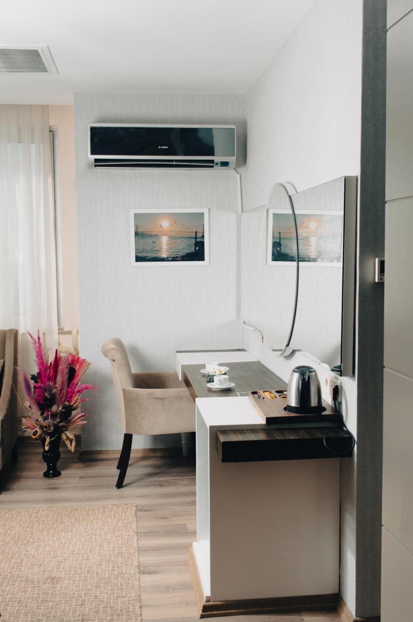 Center Taksim 4* Istanboel