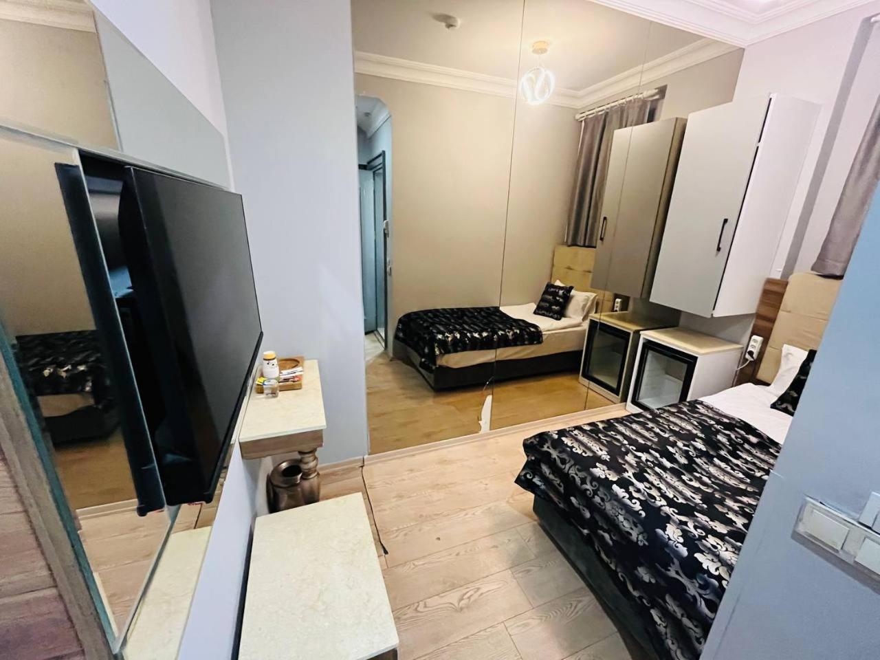 Center Taksim 4* Istanboel