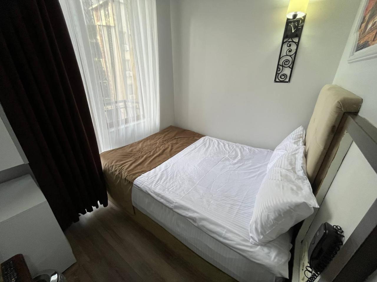 Center Taksim Istanboel