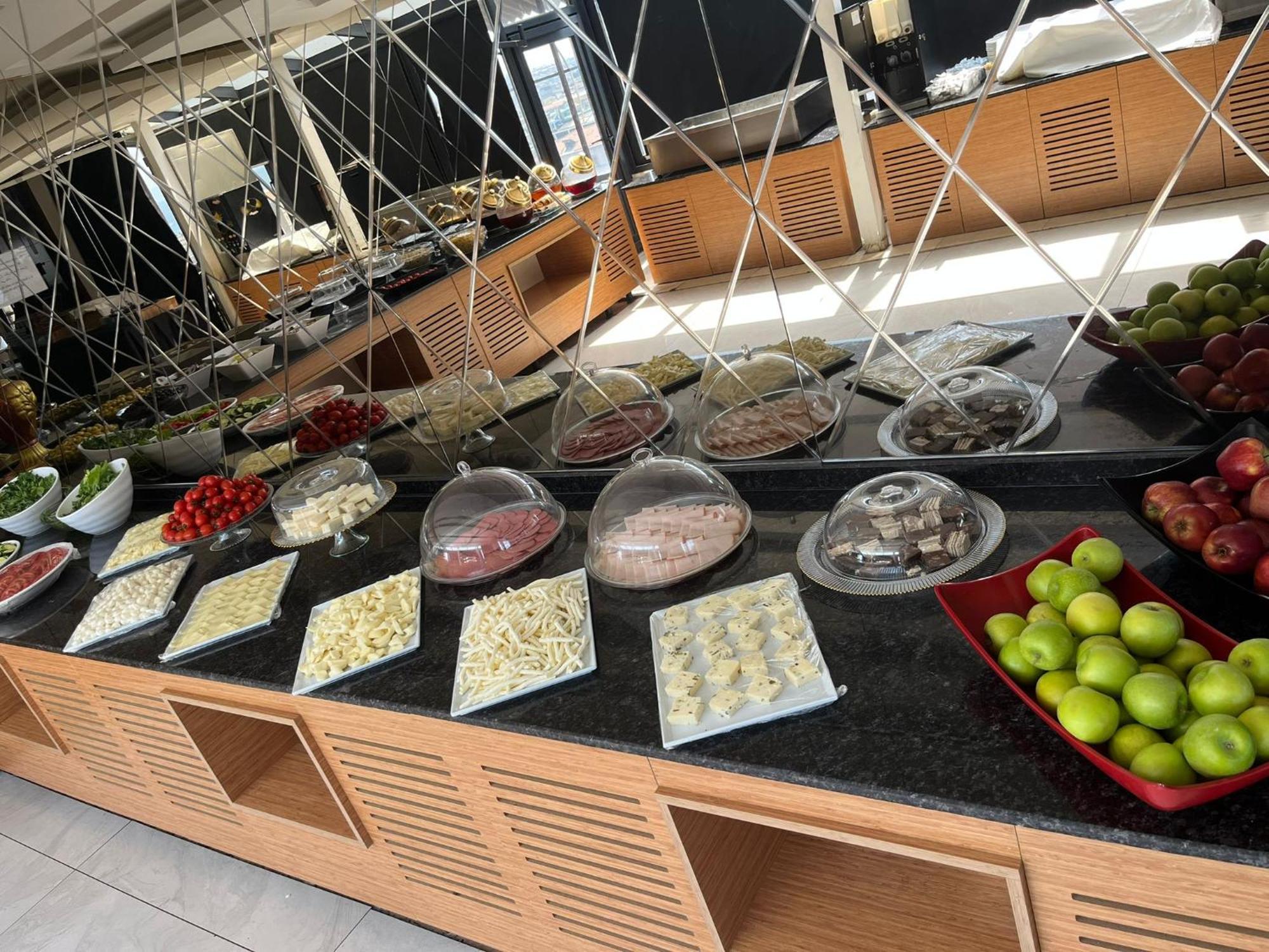 Center Taksim 4* Istanbul