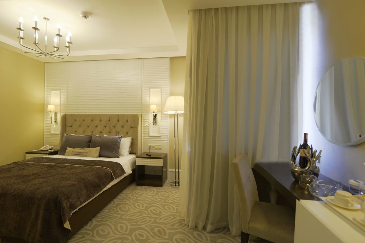 Center Taksim Hotel